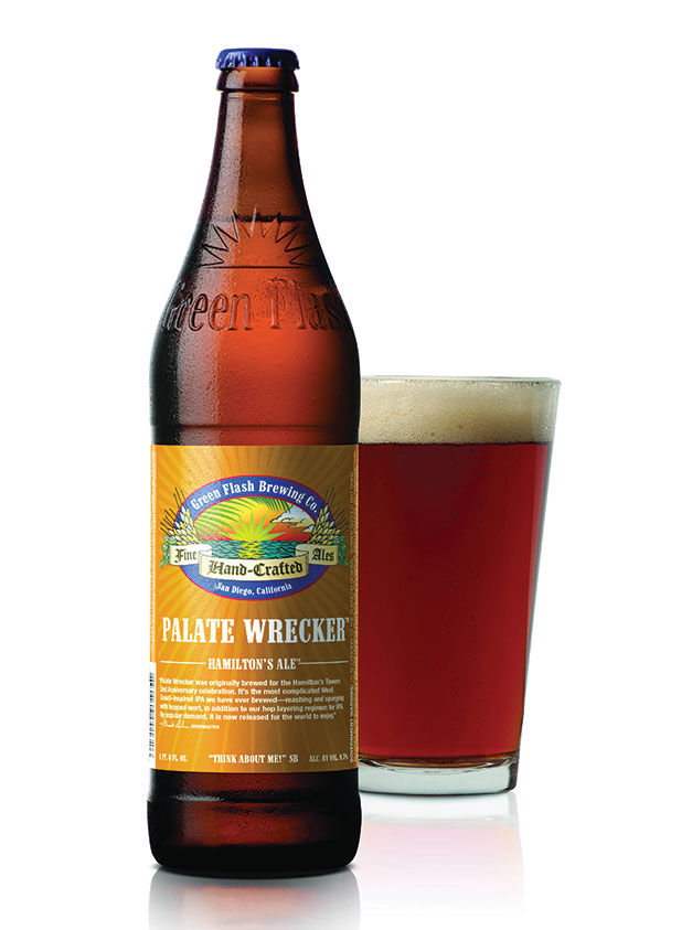 Top Hometown Brewing companies San Diego